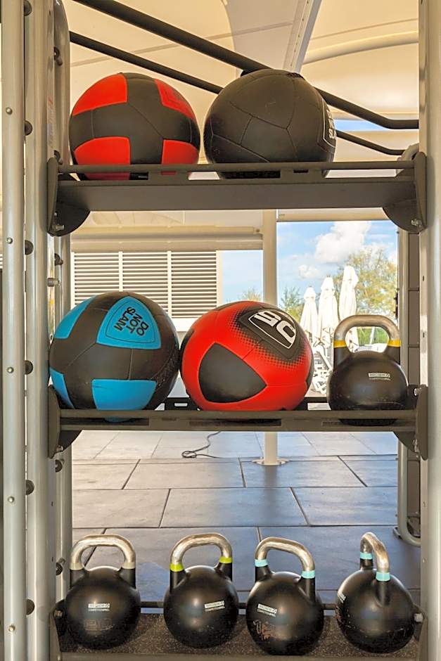 Oceanstone by Holy Cow, 1-BR, next building view