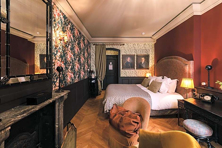 Hotel Bayard Bellecour