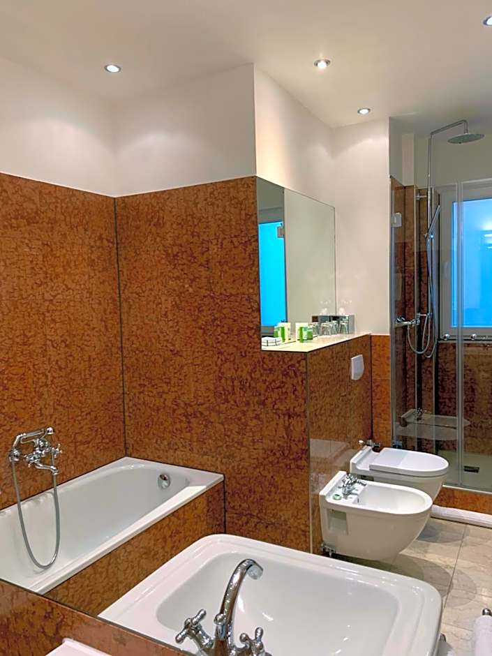 Hotel Deutscher Kaiser