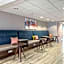 Hampton Inn Manchester Downtown