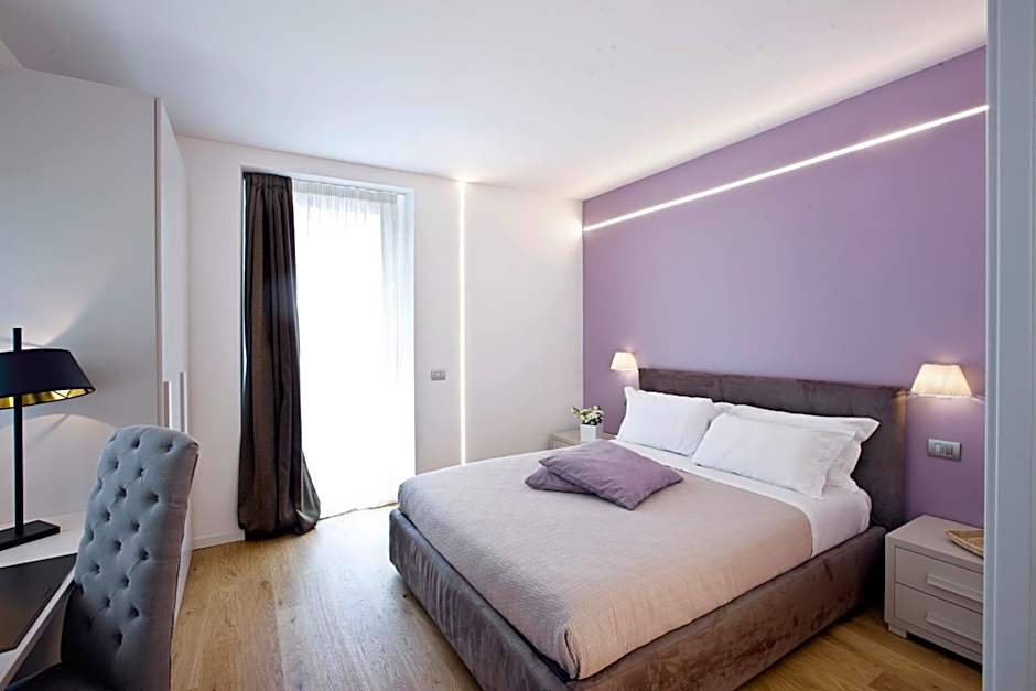 Manzoni 124 Bed&Relax