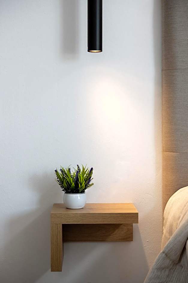 Terinikos Sunny Garden Hotel & Junior Suites New Renovation 2025