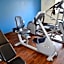 Comfort Inn Downtown