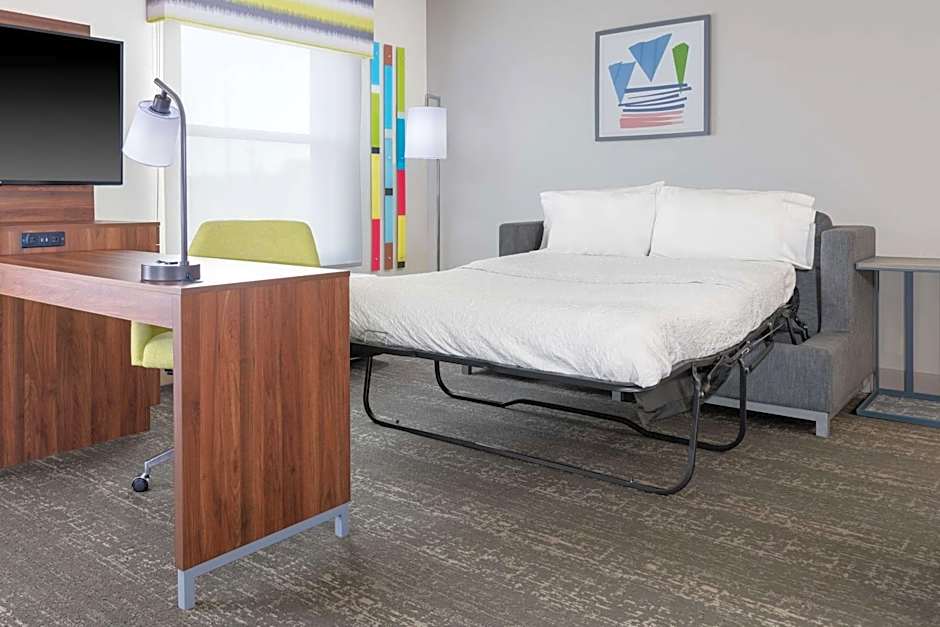 Hampton Inn By Hilton & Suites Brookings