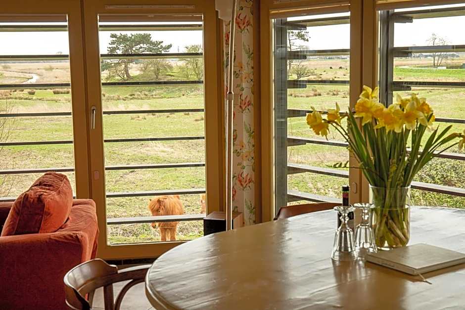 Boerenhofstede de Overhorn