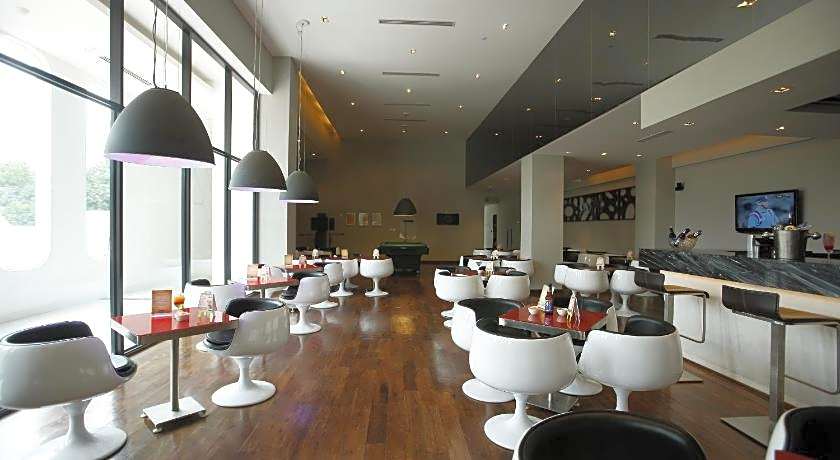 Keys Select by Lemon Tree Hotels, Whitefield, Bengaluru