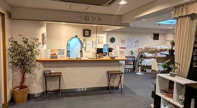 Hotel Higashihiroshima Hills Saijo