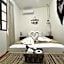 Hotel AKBAL Holbox