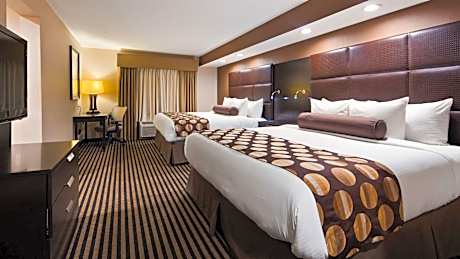 Sonesta Essential Indianapolis Airport
