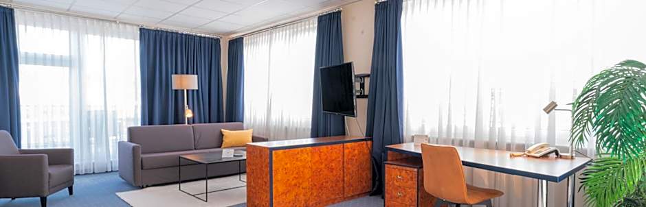 Hotel Arkadia
