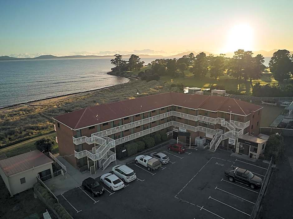 The Waterloo Hotel