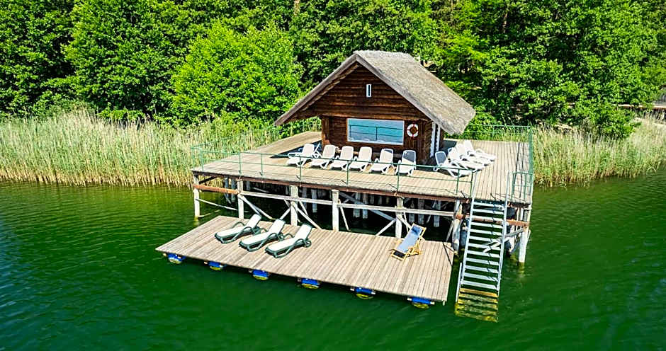 Hotel Döllnsee-Schorfheide