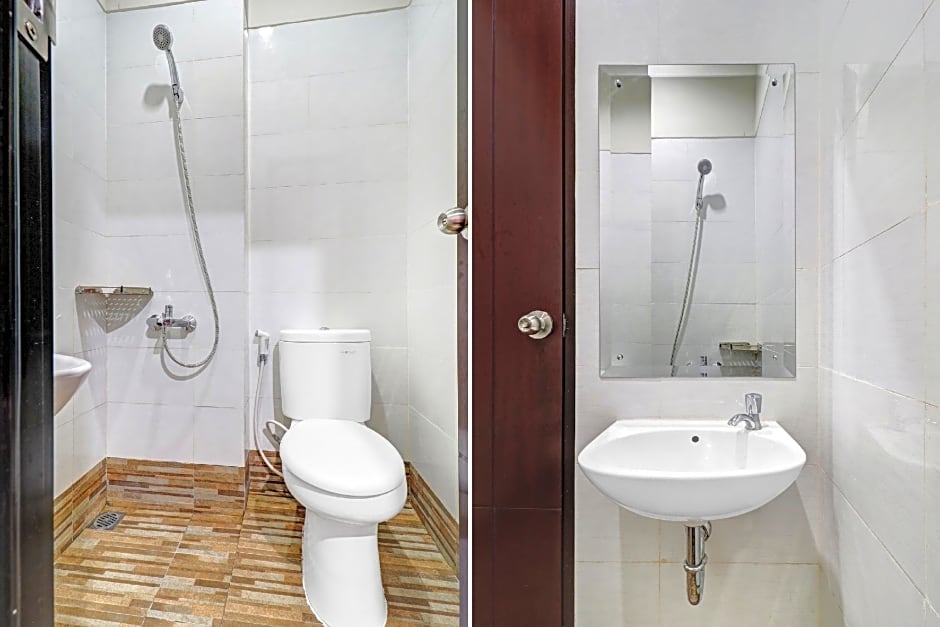 Hotel O Marta Residence