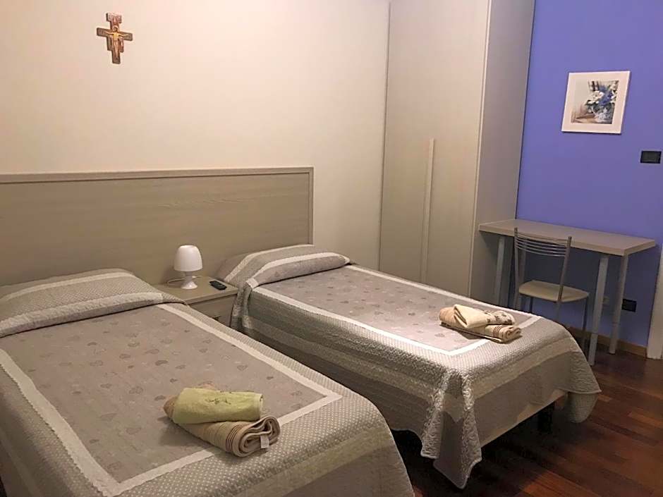 B&B Domus Benedicta