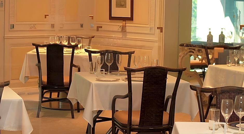 The Qube Hotel Chiba