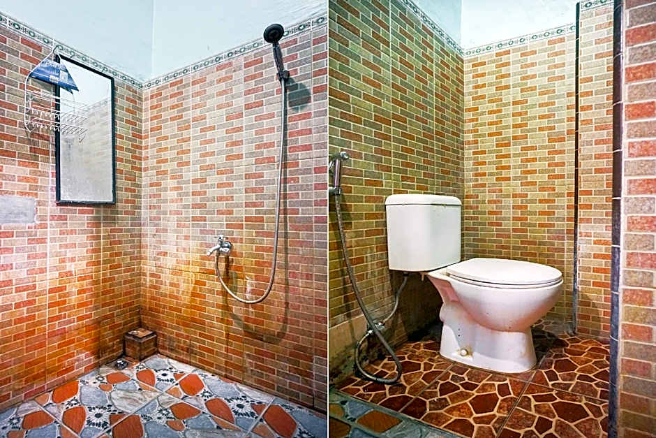 Hotel O Home Stay Kembar Syariah