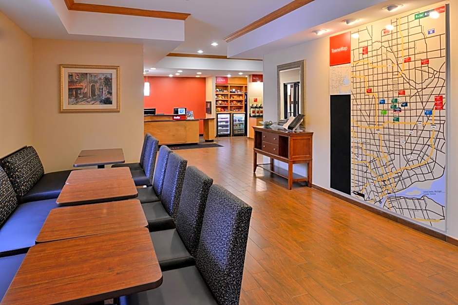TownePlace Suites by Marriott Detroit Warren