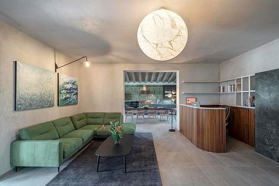 Terreforti Luxury Village