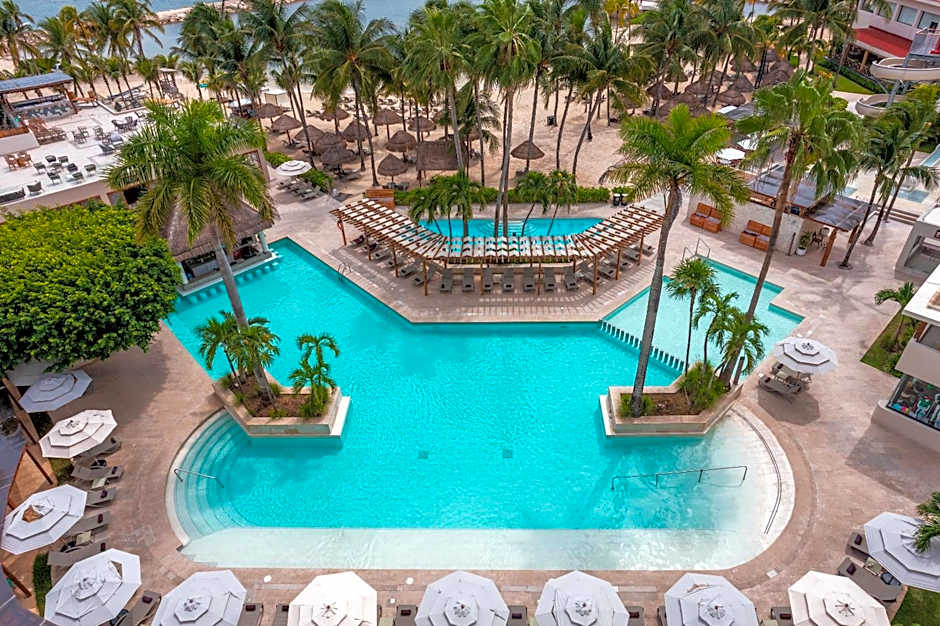 Dreams Aventuras Riviera Maya All Inclusive