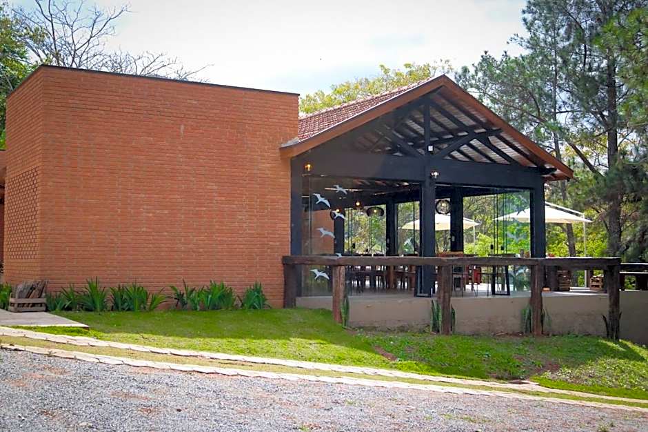 Pousada Vidinha Bela