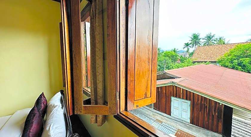 Visoun Luang Prabang Hotel