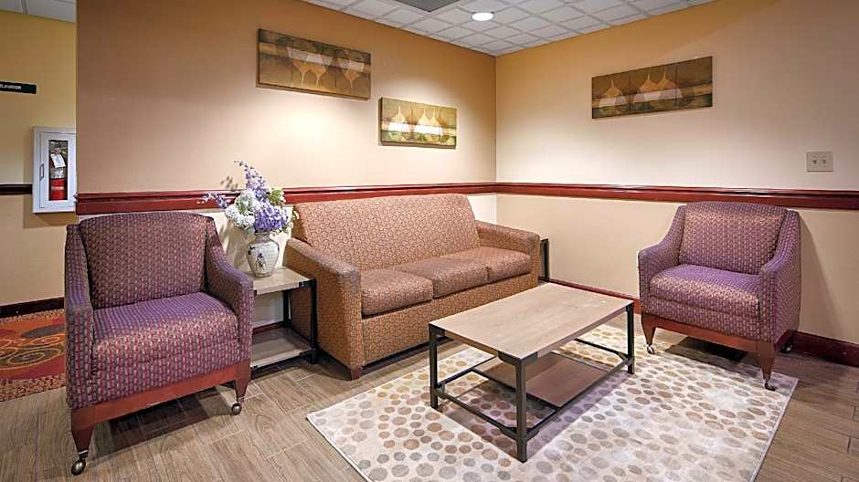 Quality Suites