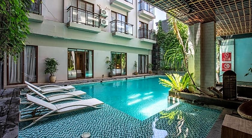 Liberta Seminyak Hotel