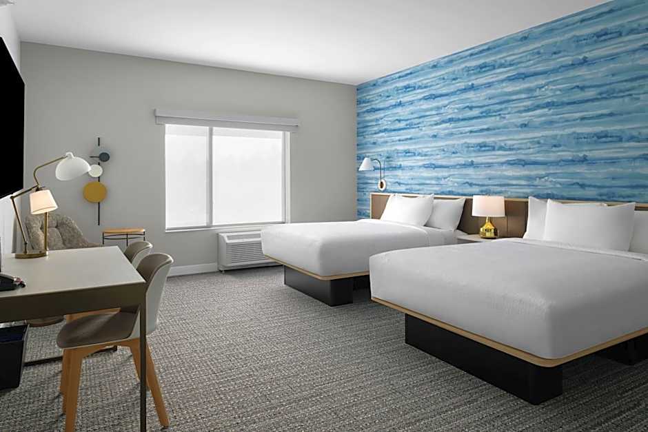 TownePlace Suites by Marriott Coeur d'Alene