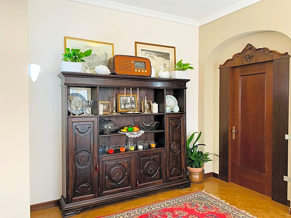 B&B Casa Silingardi