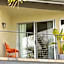 The Malibu Motel