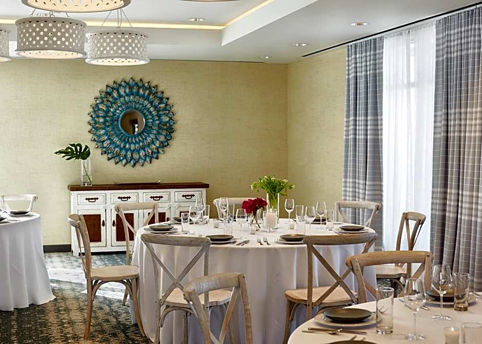 Kimpton Shorebreak Huntington Beach Resort By IHG