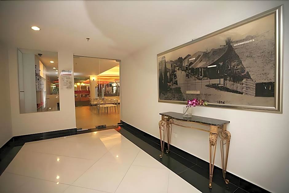 Ritz Garden Hotel