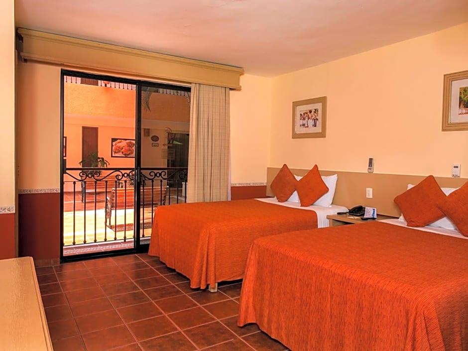 Hotel del Gobernador