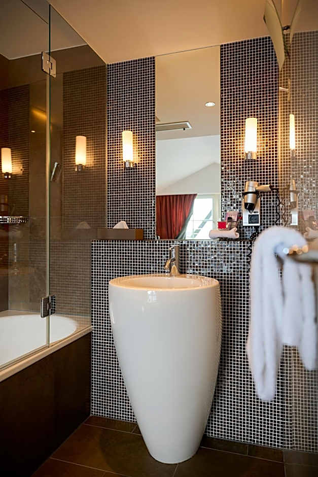 Hotel Lechnerhof Unterfohring