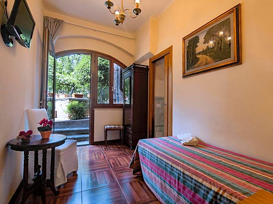 B&B Siena In Centro - Diffuso