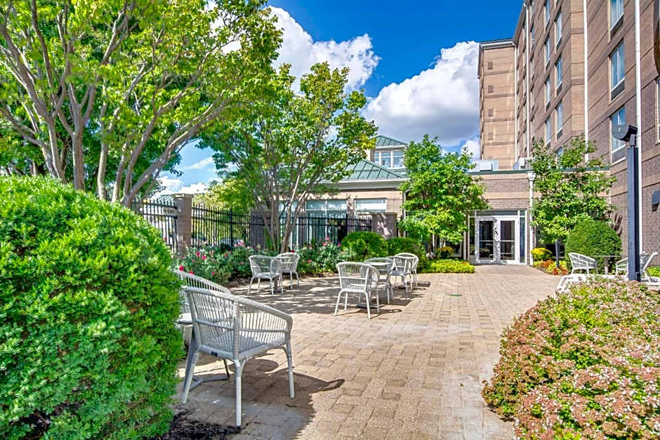 Hilton Garden Inn Louisville Airport