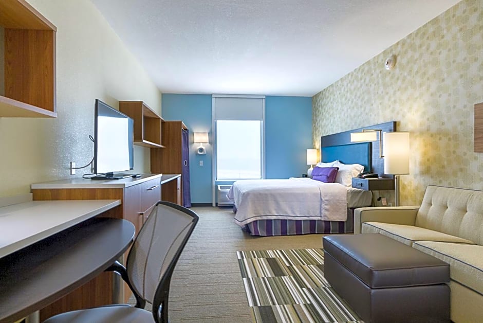 Home2 Suites By Hilton Oklahoma City Yukon