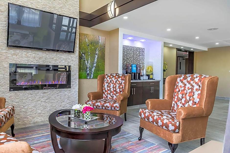Comfort Inn