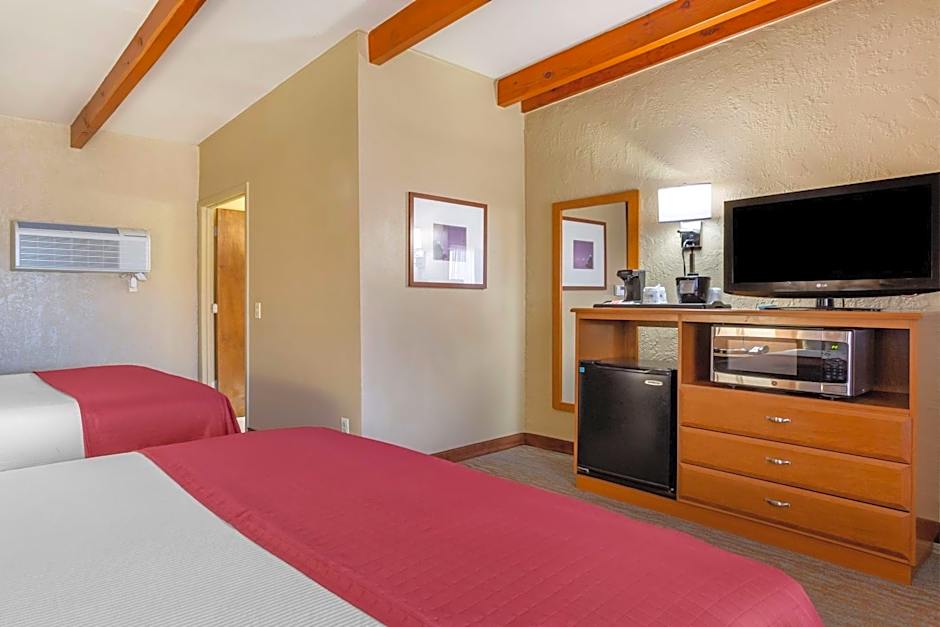 Best Western Canyon De Chelly Inn