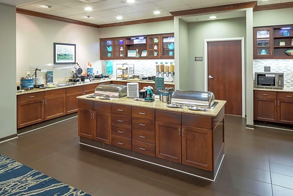 Homewood Suites by Hilton Fresno Airport-Clovis CA