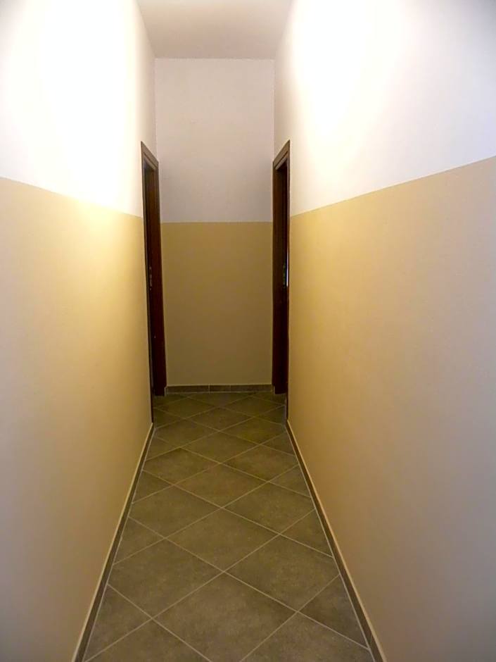 Okulski Grand Rozewie Pokoje i Apartamenty