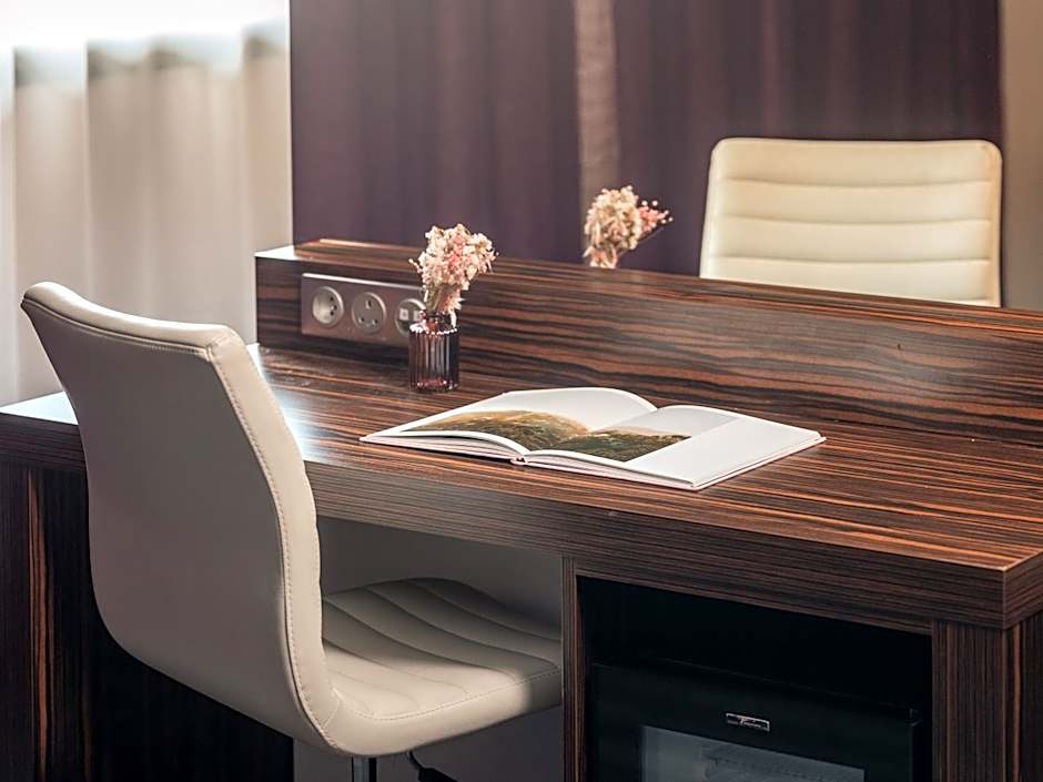 Holiday Inn Toulouse Airport By IHG