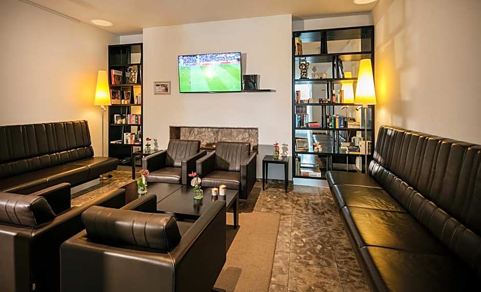 ARCOTEL Camino Stuttgart