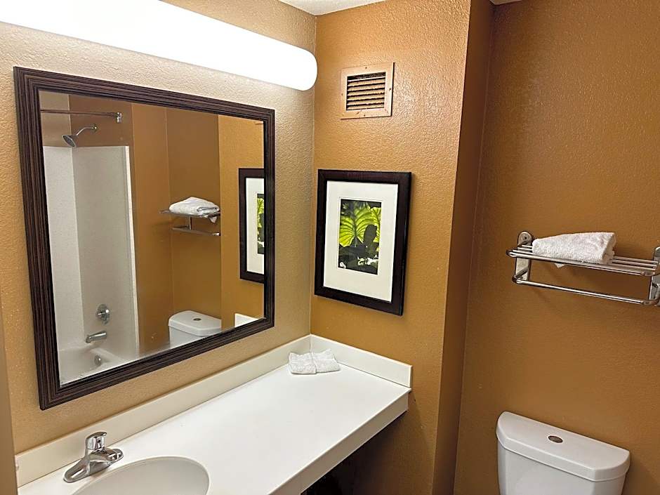 Red Roof Inn Southfield