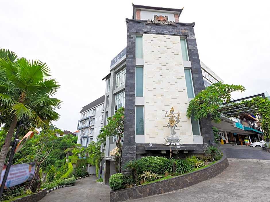 Hotel Neo Denpasar by ASTON