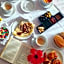 Hotel Marabout - Families and Couples Only