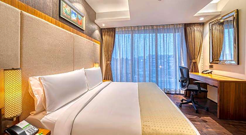 Holiday Inn Kolkata Airport By IHG