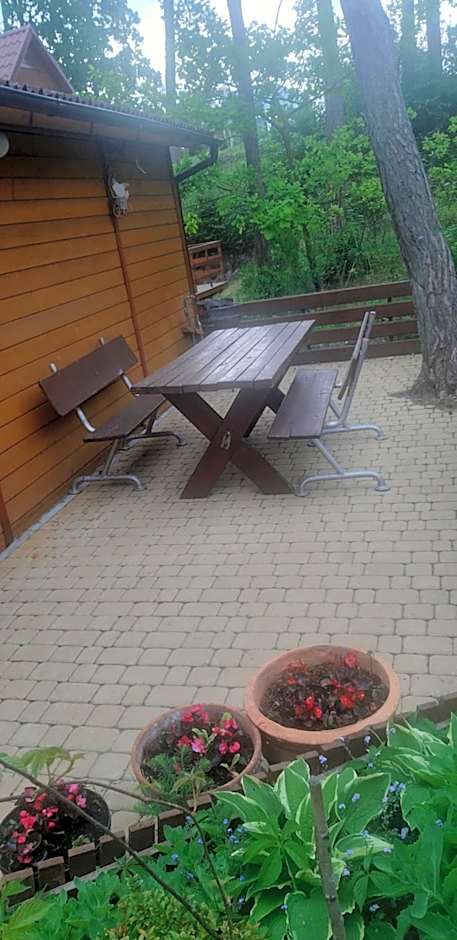 Apartament MONA przy morzu, na parterze,ul Żeromskiego,przy centrum