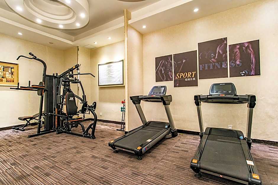 Header Baotou Hotel