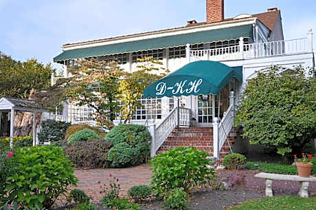 Duling Kurtz House & Country Inn